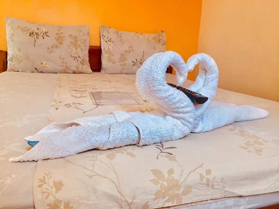 Alona Bay Guest House Panglao Zewnętrze zdjęcie