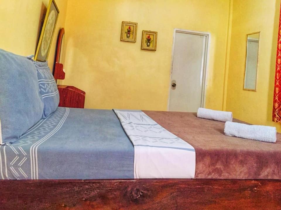 Alona Bay Guest House Panglao Zewnętrze zdjęcie